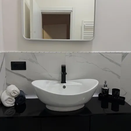 Guest house Qt & Luxury Rome