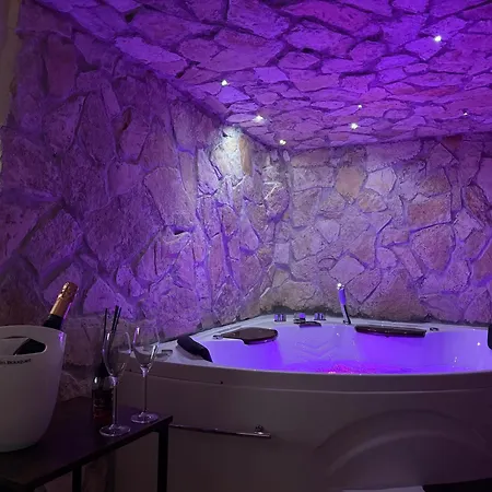 Guest house Qt & Luxury *