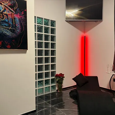 Casa de hóspedes Qt & Luxury Roma