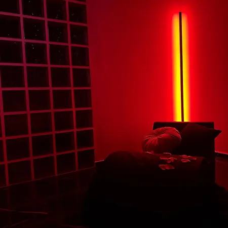 Casa de hóspedes Qt & Luxury Roma