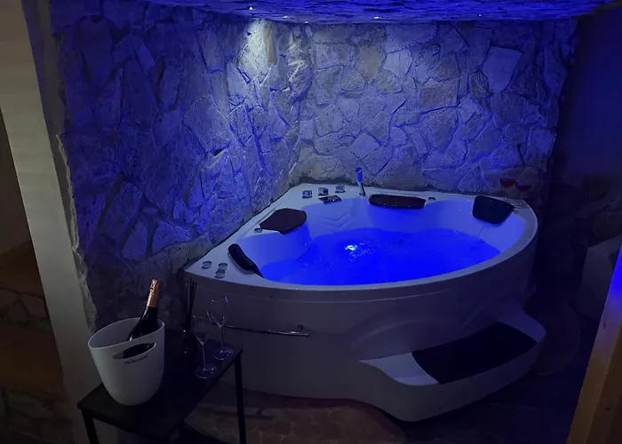 Casa de hóspedes Qt & Luxury Roma