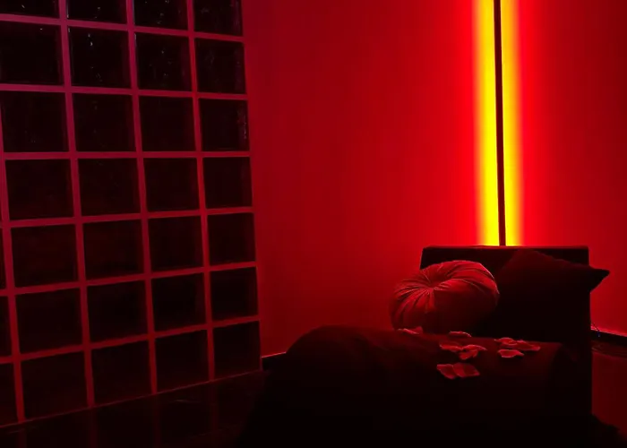 Casa de hóspedes Qt & Luxury Roma