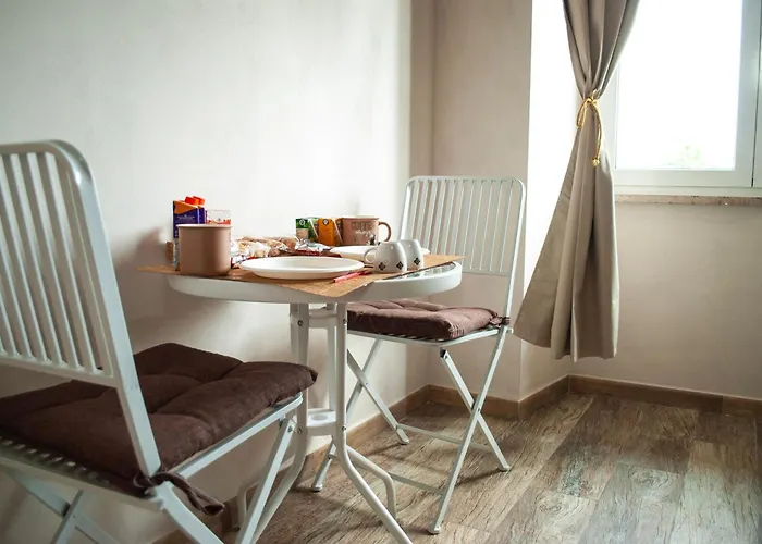 Qt & Luxury Vendégház 4*