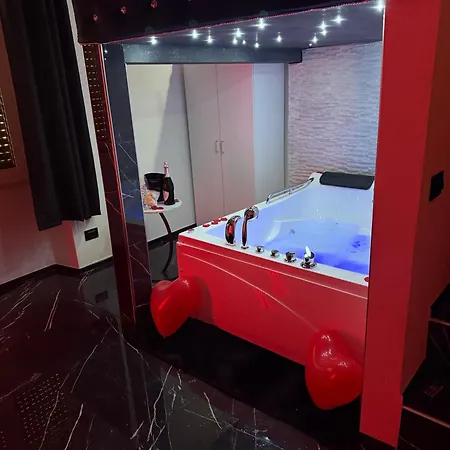 Qt & Luxury Pensjonat