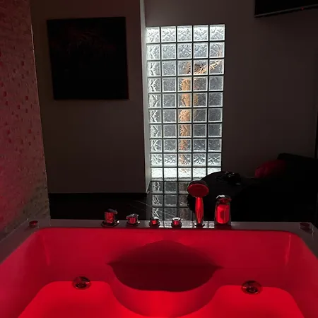 Qt & Luxury Pensjonat Rzym