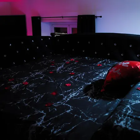 Qt & Luxury Pensjonat Rzym