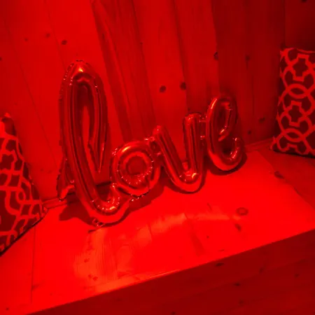 Qt & Luxury Pensjonat