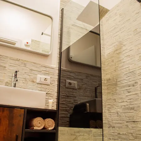 Qt & Luxury Pensjonat Rzym