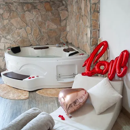 Qt & Luxury Pensjonat