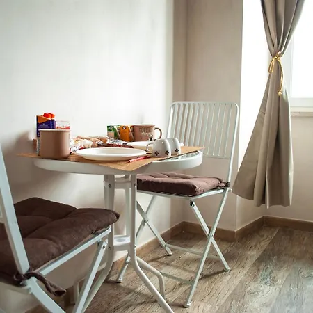 Qt & Luxury Pensjonat 4*